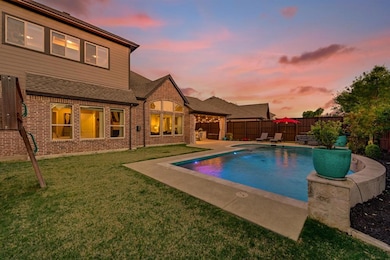 532 Hidden Meadow Dr, Keller, TX 76248 - photo 4