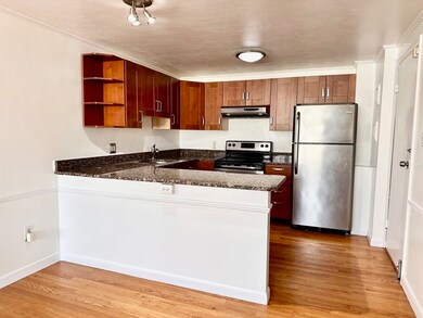 520 Talbot Ave unit 12, Dorchester Center, MA 02124 - photo 2