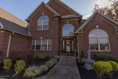 656 Winding Woods Trail, Mount Washington, KY 40047 - photo 5