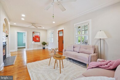 7723 Carroll Ave, Takoma Park, MD 20912 - photo 4