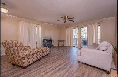 503 Green Mountain Circle #45 Cir, Little Rock, AR 72211 - photo 4