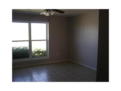 Living Room. Unit B