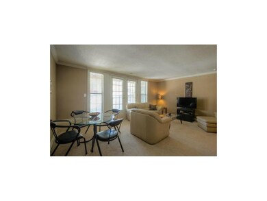 Living Room and Dining Room Combination