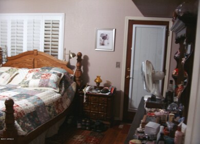 Master Bedroom 1