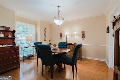 1477 Hampton Glen Ct, Decatur, GA 30033 - photo 6