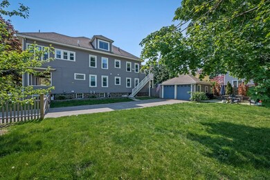 26 Cedar St unit 2, Marblehead, MA 01945 - photo 3