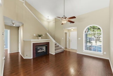 1437 Thibodeaux Dr, Round Rock, TX 78664 - photo 5