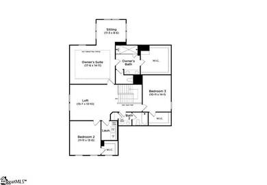 12149 Mahogany Cir, Inman, SC 29349 - photo 3