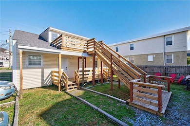 1427 W Ocean View Ave, Norfolk, VA 23503 - photo 2