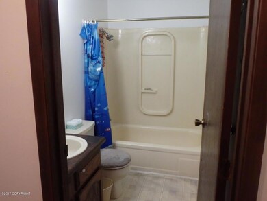 Downstairs Bath