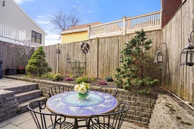 3 Harvard Place unit 1, Charlestown, MA 02129 - photo 4