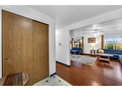 Entrance/Foyer