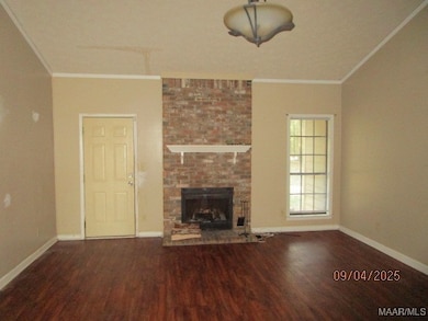 4012 Amberly Rd, Montgomery, AL 36116 - photo 5
