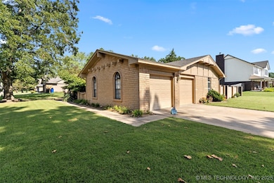 1400 W Quinton St, Broken Arrow, OK 74011 - photo 3