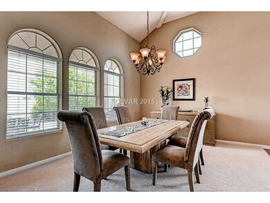 Property Photo. Formal Dining Room with upgraded l