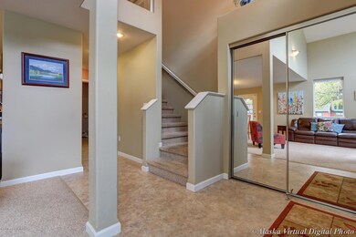 21 Entry Way