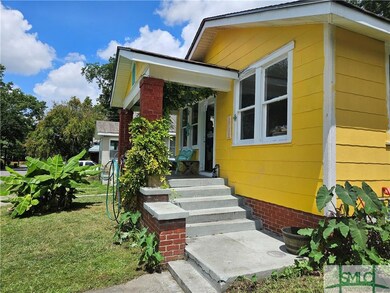 1010 W 40th St, Savannah, GA 31415 - photo 3