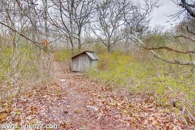 ... close to Menemsha