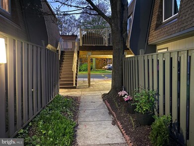 7905 Sausalito Place unit 32E, Alexandria, VA 22309 - photo 3