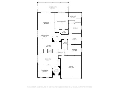 511 Cressa Cir, Cocoa, FL 32926 - photo 2