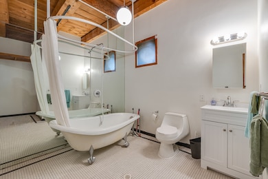 637 Alto St unit C, Santa Fe, NM 87501 - photo 7