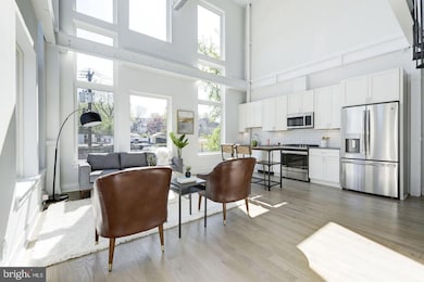 3018 12th St NE unit 3, Washington, DC 20017 - photo 2