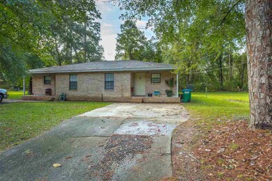 461 Emmett Whaley Rd, Crawfordville, FL 32327 - photo 7