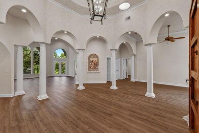 3800 La Mancha Ln, Denton, TX 76205 - photo 6