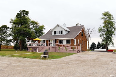 10788 N 1000 Rd E, Chenoa, IL 61726 - photo 2