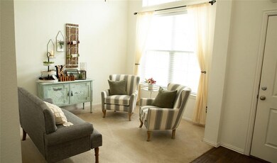 1059 Providence Blvd, Providence Village, TX 76227 - photo 3