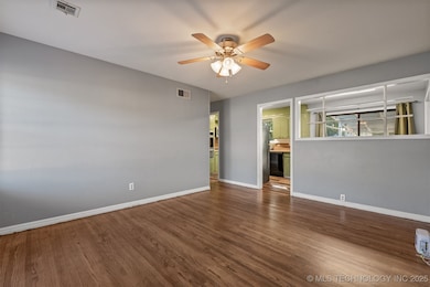 12 W 34th St, Sand Springs, OK 74063 - photo 6