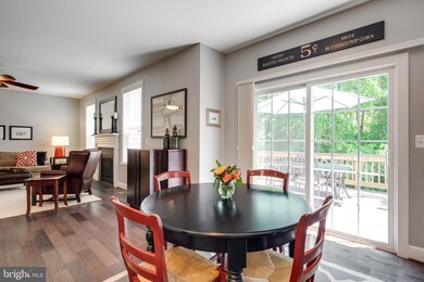 5497 Amberview Ct, Manassas, VA 20112 - photo 7