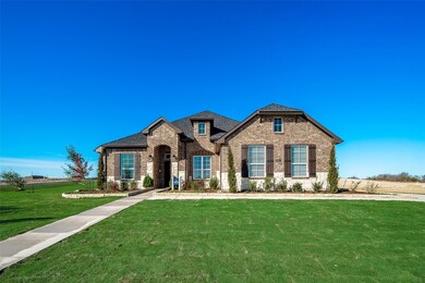 1021 Flagstone Dr, Weatherford, TX 76085 - photo 2