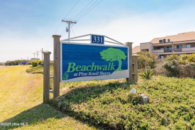 331 Salter Path Rd unit 311, Atlantic Beach, NC 28512 - photo 3