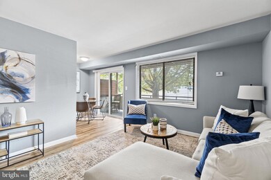 6435 Richmond Hwy unit 203, Alexandria, VA 22306 - photo 6