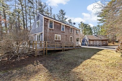 16 Silva St, Carver, MA 02330 - photo 3
