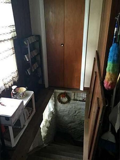 Basement.