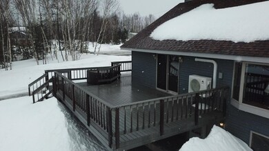 Composite Decking