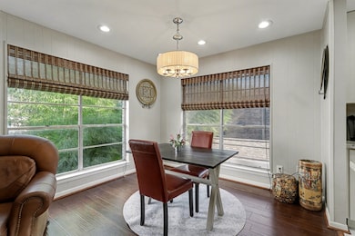 421 Emerson St unit 6, Houston, TX 77006 - photo 7