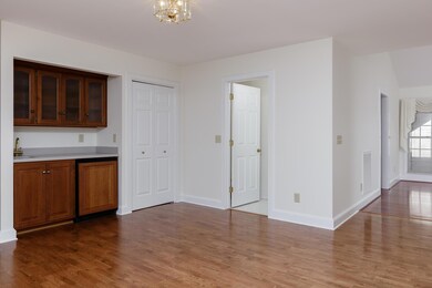 Entry Way
