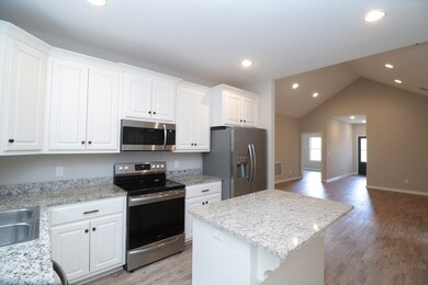 1032 Briarwood Dr, Oxford, MS 38655 - photo 4