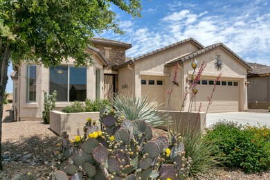 Easy Care Landscping