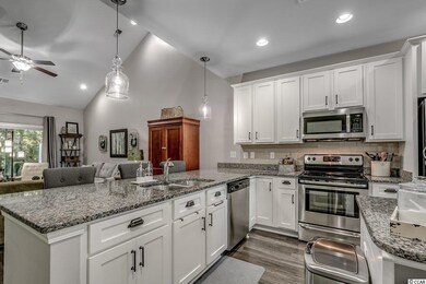 108-A MacHrie Loop unit A, Myrtle Beach, SC 29588 - photo 6