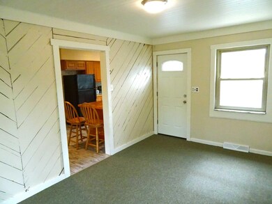 Bonus Room 1