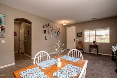 1446 W Apricot Ave, San Tan Valley, AZ 85140 - photo 6