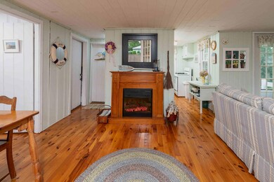 03 - Open Living Space
