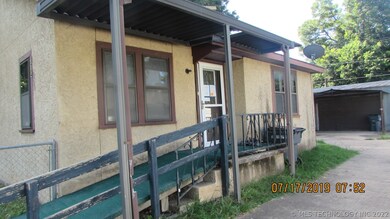 234 E 147th St S, Glenpool, OK 74033 - photo 2