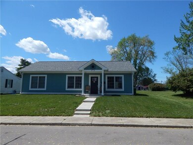 604 N Clay St, Edinburgh, IN 46124 - photo 3