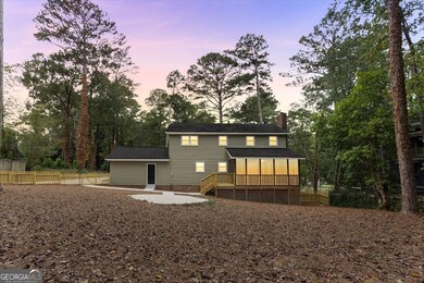 2811 Georgian Terrace unit 5, Marietta, GA 30068 - photo 6