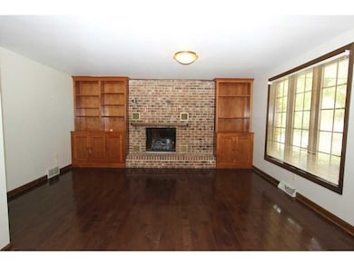 Family Room.